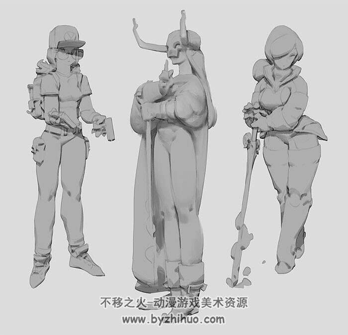 Nhrzhan Bekkaliyev 作品鉴赏合集