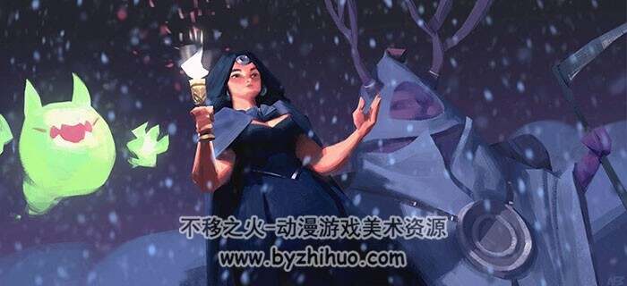 Nhrzhan Bekkaliyev 作品鉴赏合集