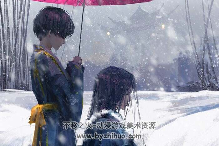 精选有境意的图集 600P
