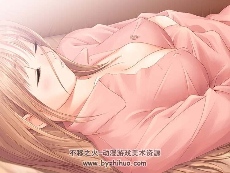 日系少女同人合集图包 3904P