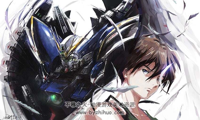 p站画师 Stu_dts 作品图集赏析 288P