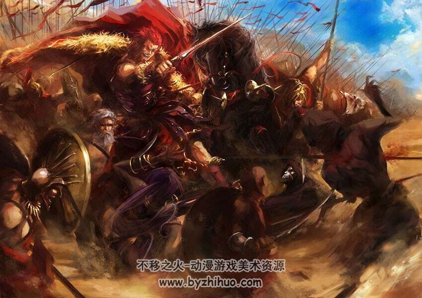 p站画师 Stu_dts 作品图集赏析 288P