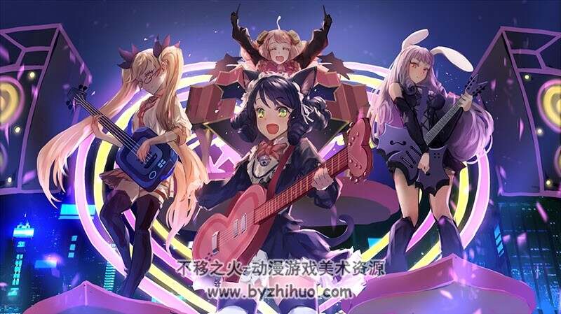 魔界の住民3日目 あ22ab作品图集 130P