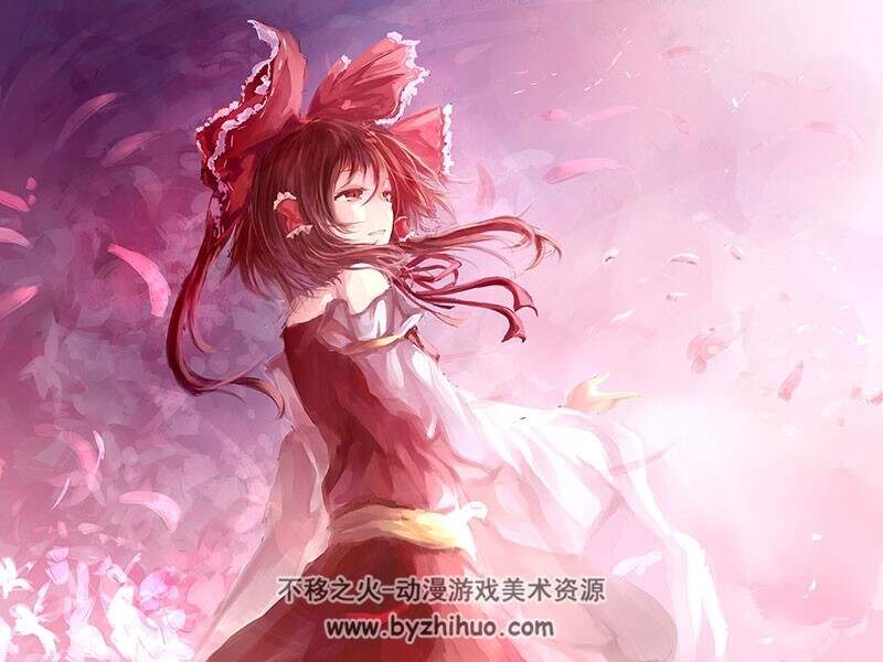 sishenfan 颜色绚丽的插画合集 213P