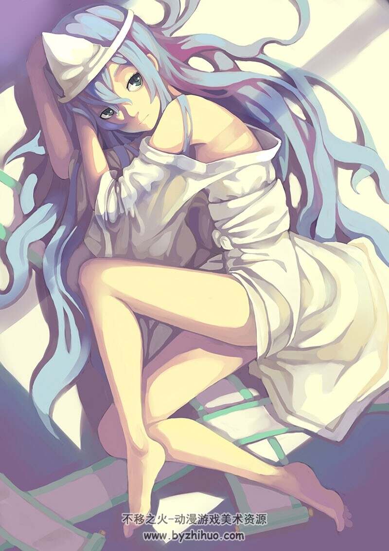 MadYY p站画师作品图集 197P