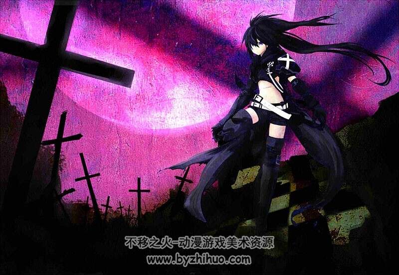 saberiii 作品图集赏析 222P