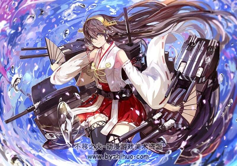 saberiii 作品图集赏析 222P