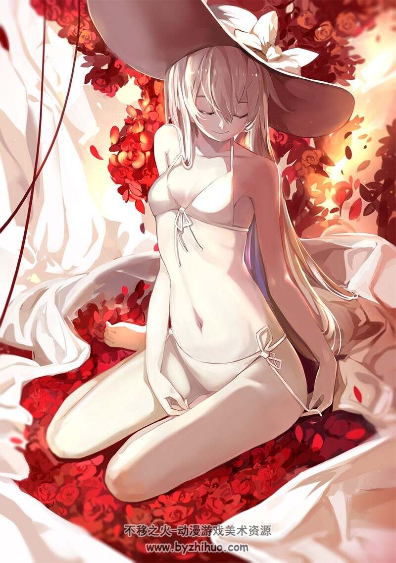 saberiii 作品图集赏析 222P