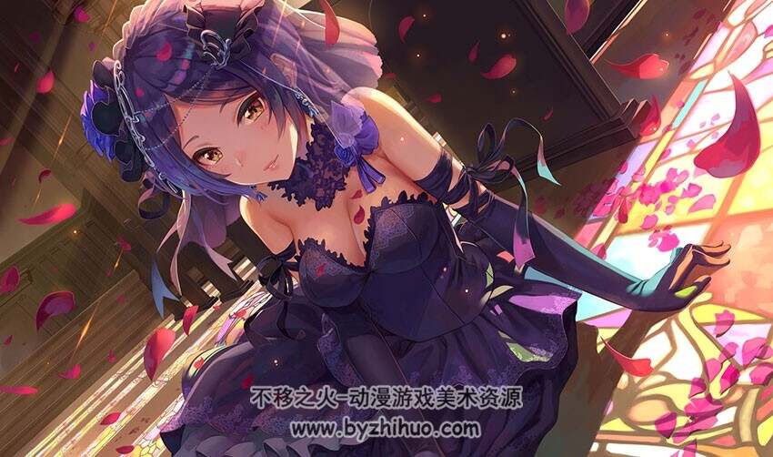 日系萌女图集 149P