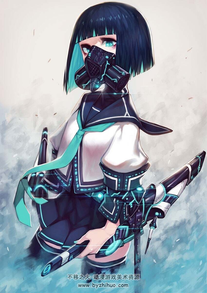 日系萌女图集 149P