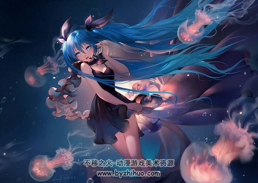 日系萌女图集 149P