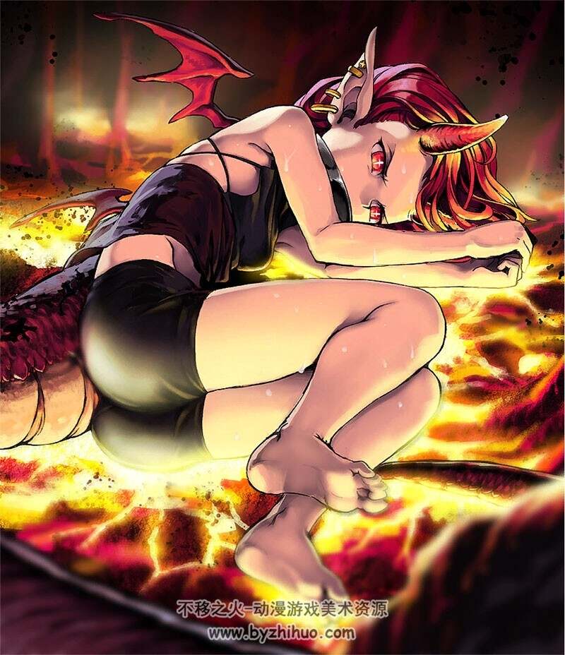 影之诗 Shadowverse 卡牌角色图集+头像  7776P