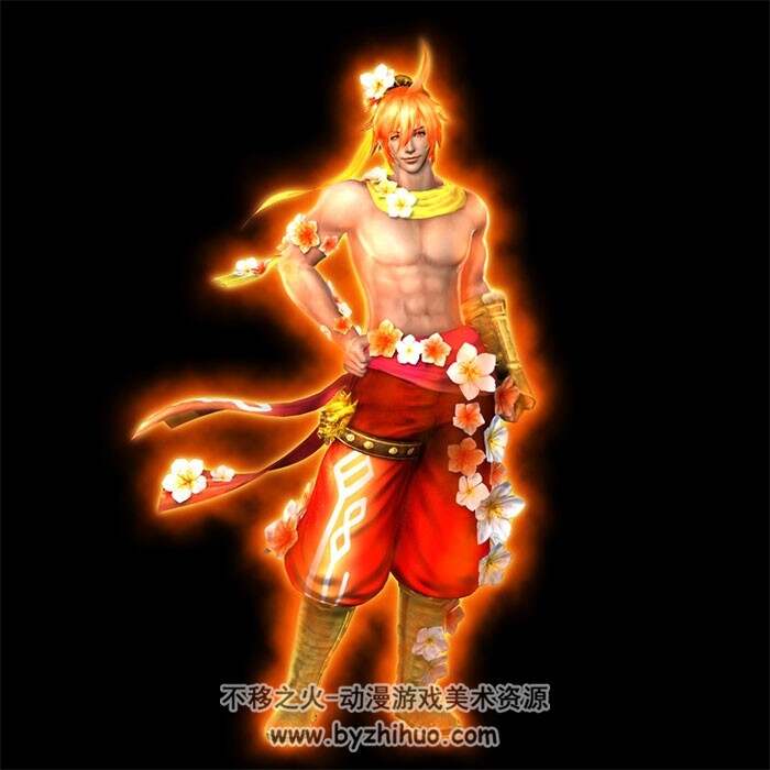 三国题材 各阵营角色立绘合集