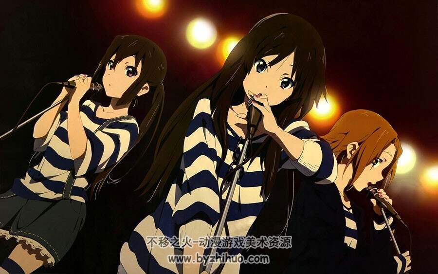 插画壁纸大合集 8652P