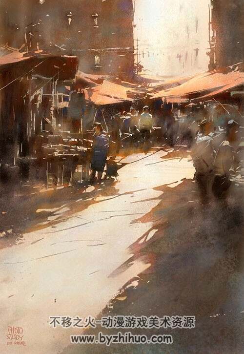 Krenz Cushart 台湾画师图集 63P