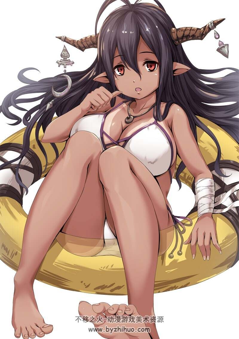 sakiyamama的日系萌妹子合集