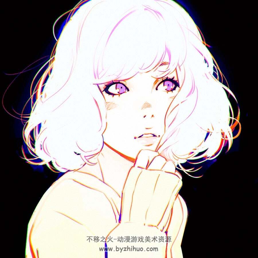 个性头像合集包分享 928P