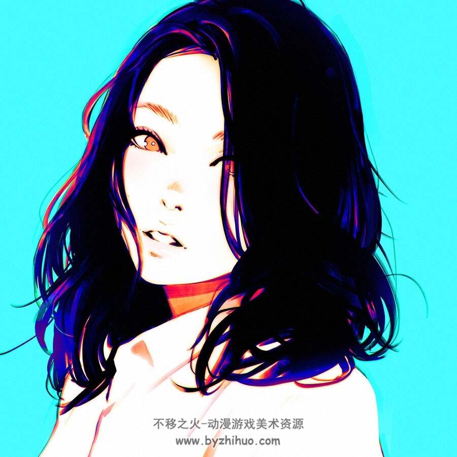个性头像合集包分享 928P