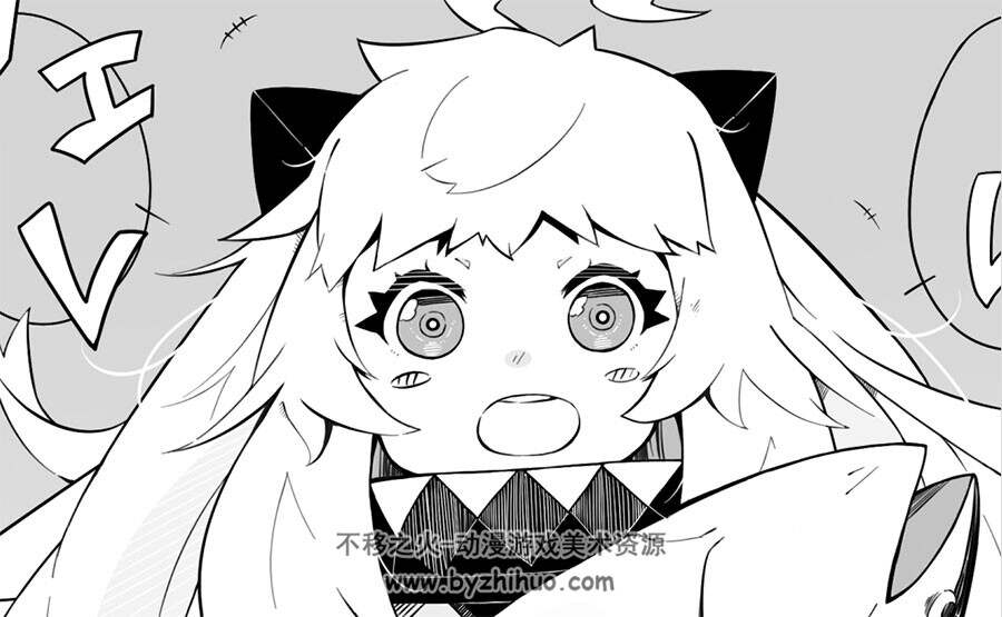北方棲姫同人CG插画合集欣赏