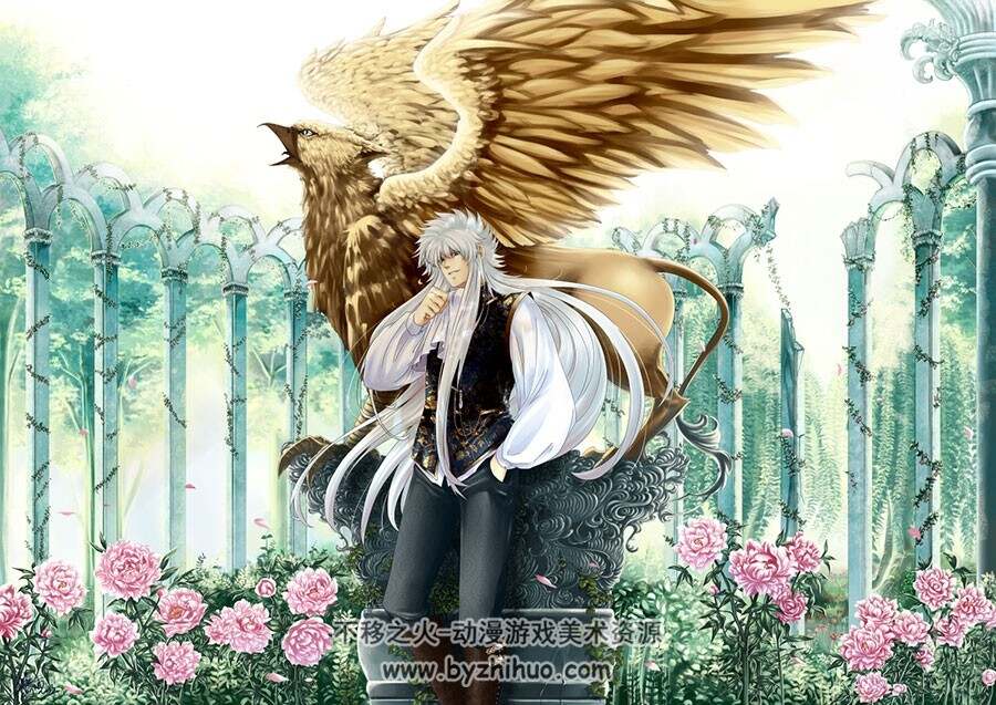 圣斗士 各种插画海报卡牌图集 2751P