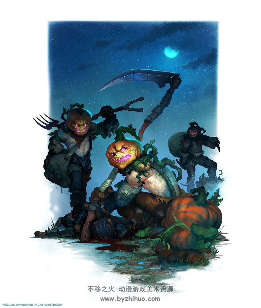 美国艺术家 Dave Greco 精彩的人物插画壁纸图集 135P