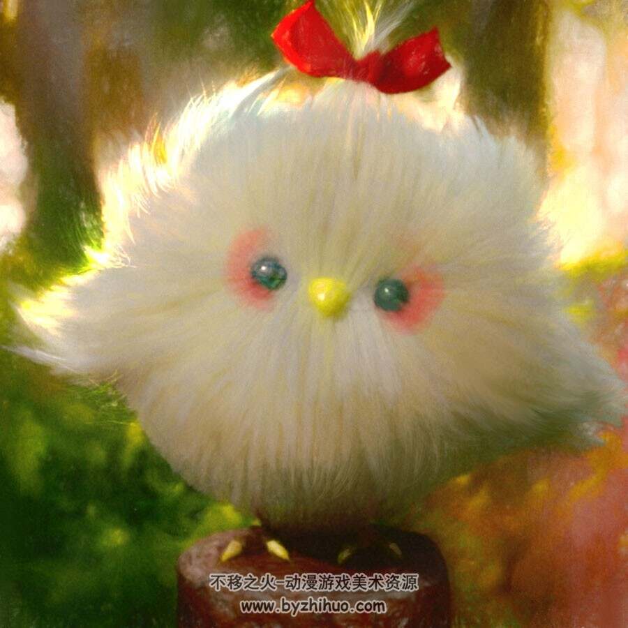CursedApple 来自中国台湾 自带氧气的作品赏析 94P
