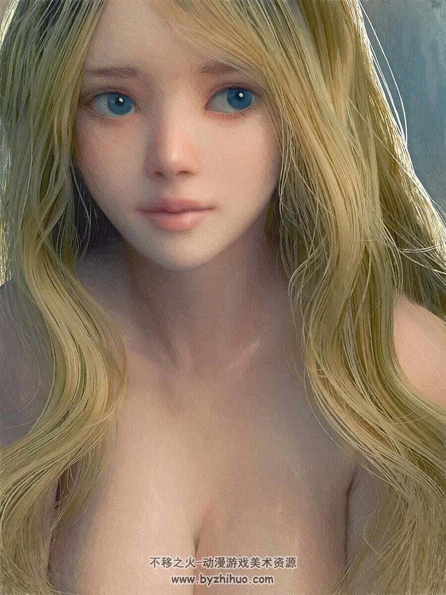 CursedApple 来自中国台湾 自带氧气的作品赏析 94P