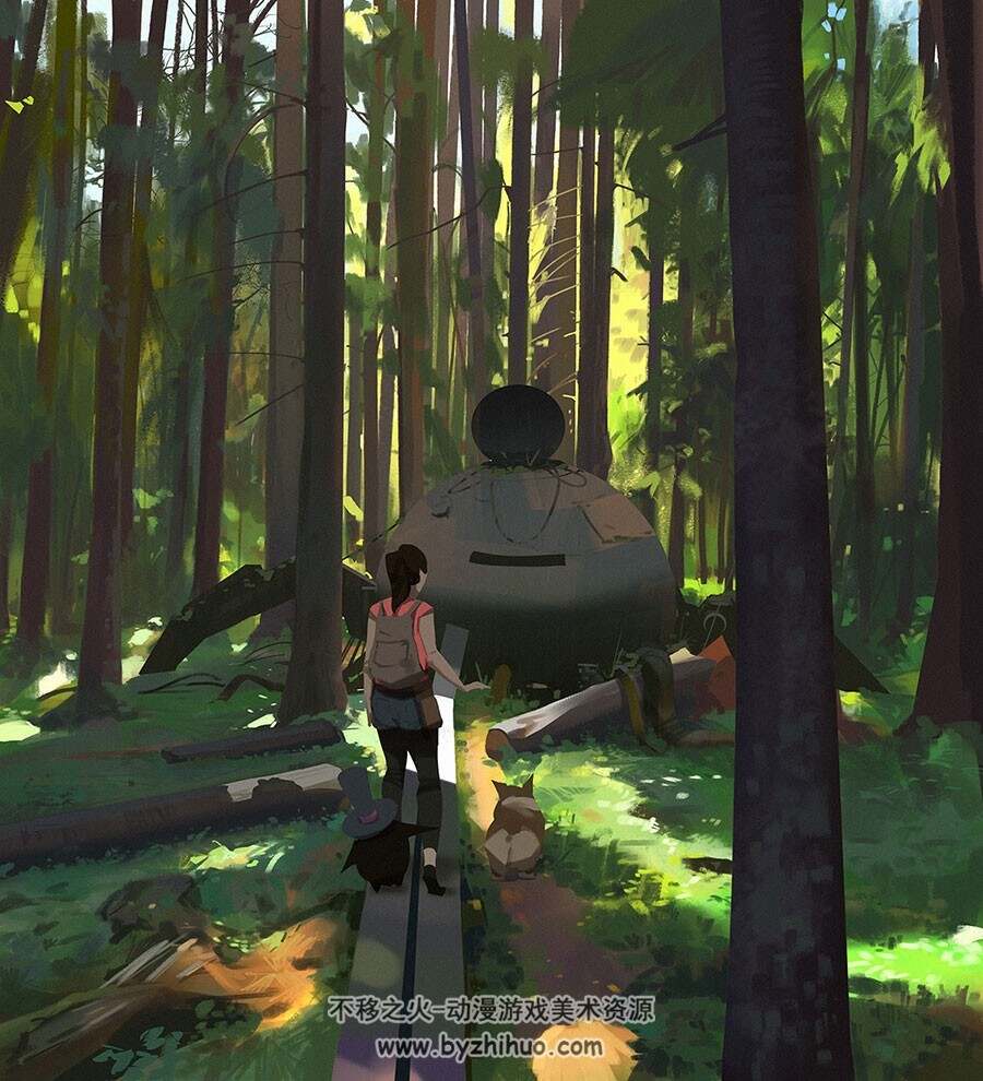 Atey GhailanPRO 作品赏析 437P