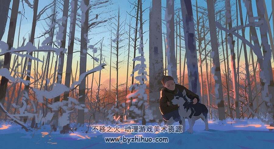 Atey GhailanPRO 作品赏析 437P