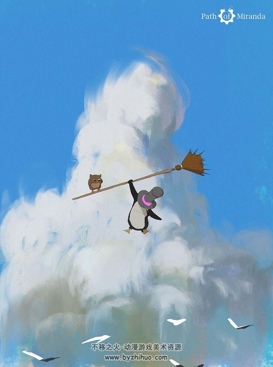 Atey GhailanPRO 作品赏析 437P