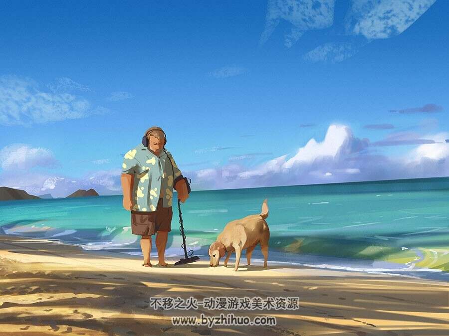 Atey GhailanPRO 作品赏析 437P