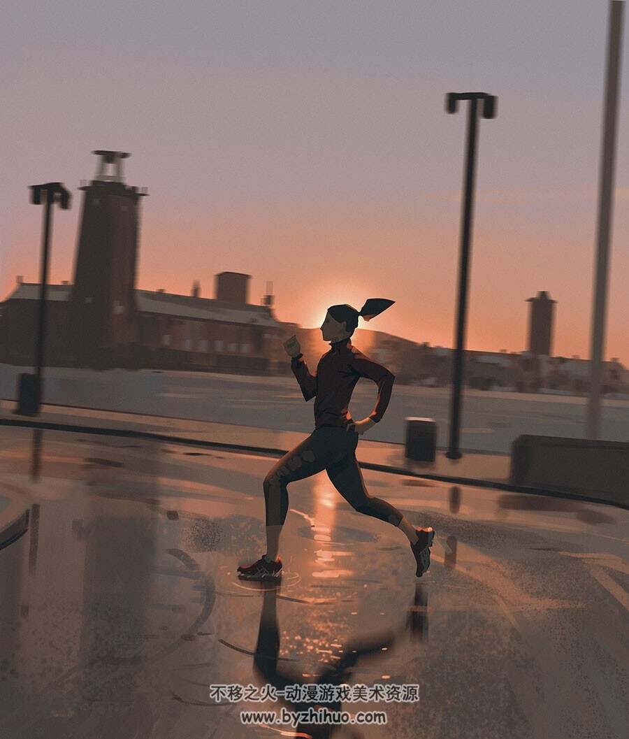 Atey GhailanPRO 作品赏析 437P