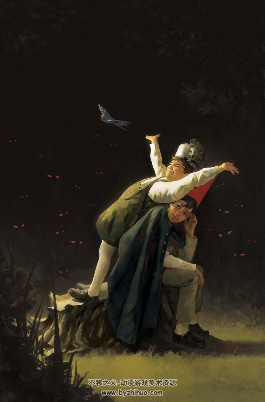 Miguel Mercado 作品赏析参考 97P