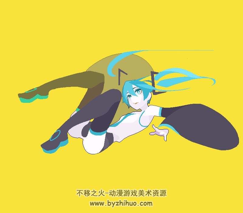 せんたっき 日本画师作品赏析 201P