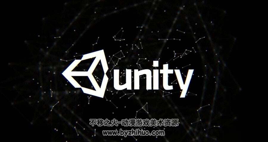Unity3D 详细的软件最基础教学视频合集