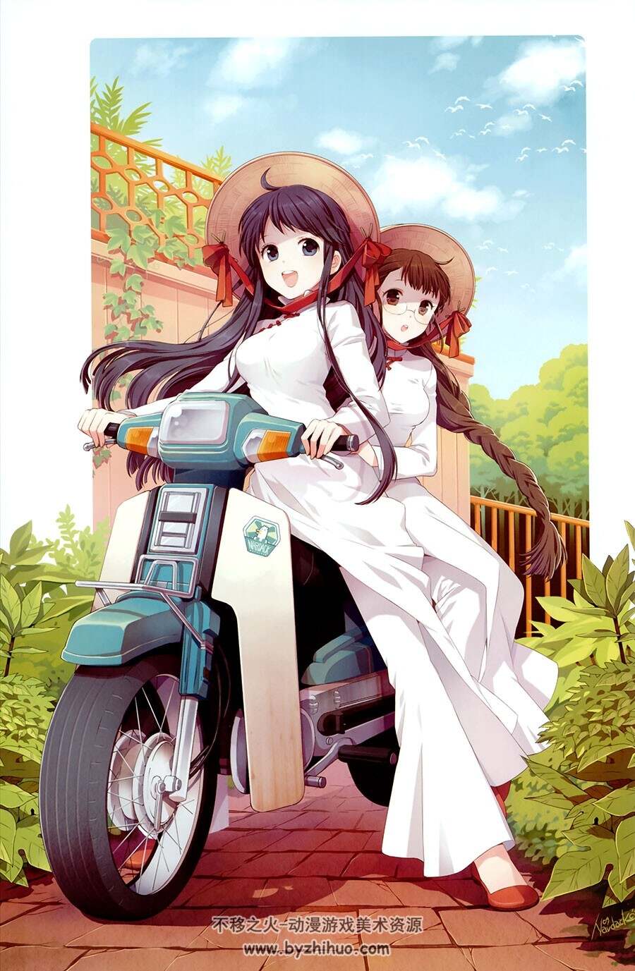 PoppicStory 2010年2月辑 72P