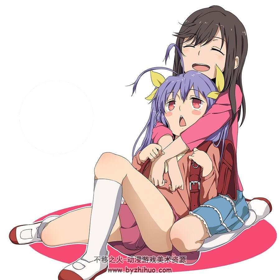 悠哉日常大王 Repeat 美腻的插画分享 160P