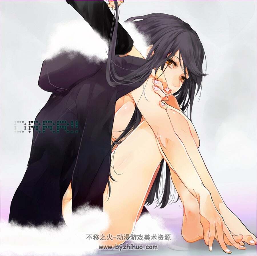 无头骑士异闻录 插画壁纸分享 860P