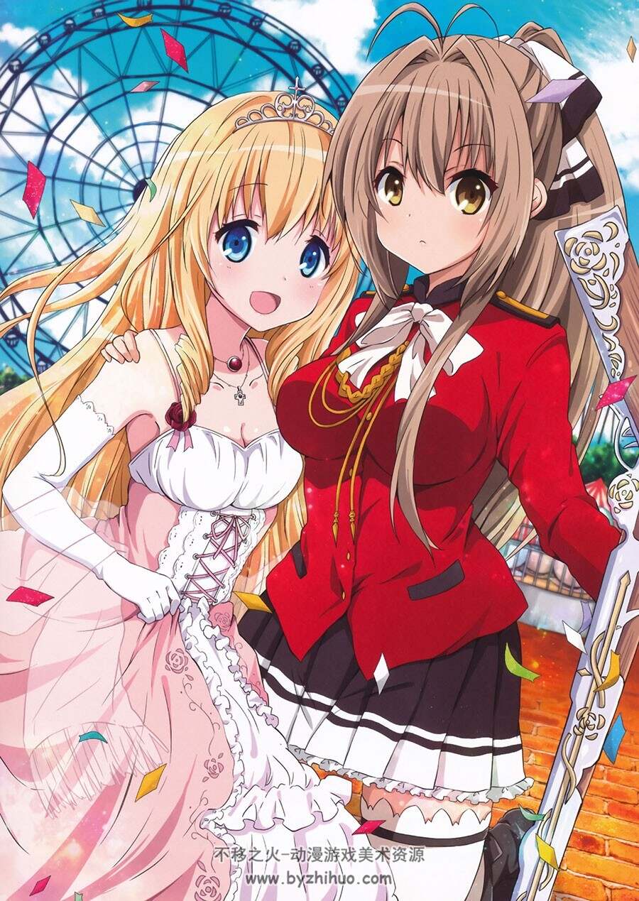 プライベート写真 女孩萝莉美照分享 279P