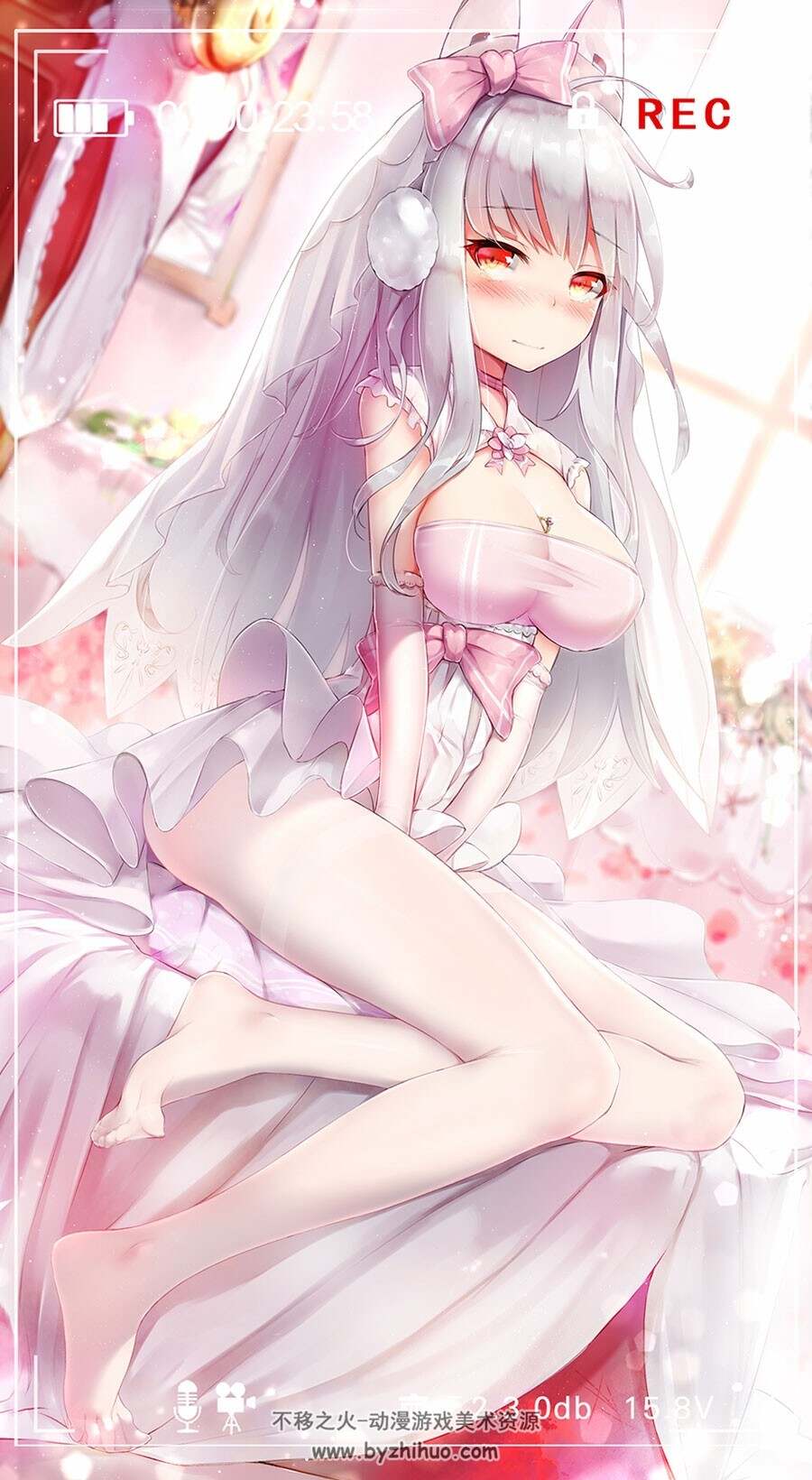 プライベート写真 女孩萝莉美照分享 279P