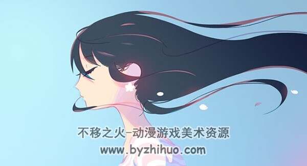 简约的小清新 插画赏析 110P