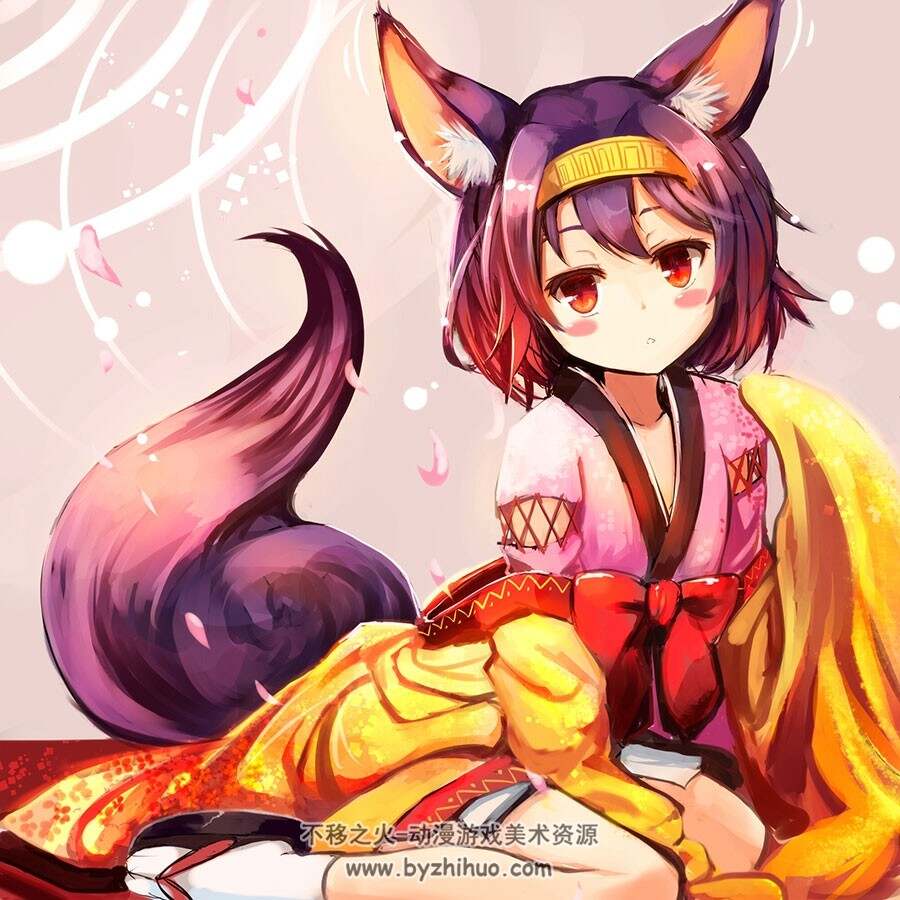 NO GAME NO LIFE 游戏人生 角色插画美图分享 267P