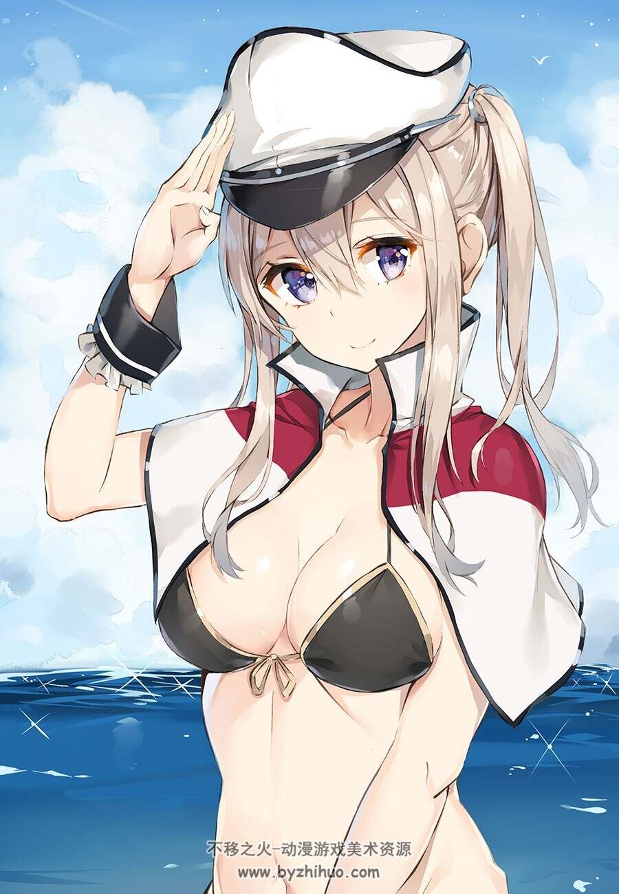 P站 排行榜上的热图 999P
