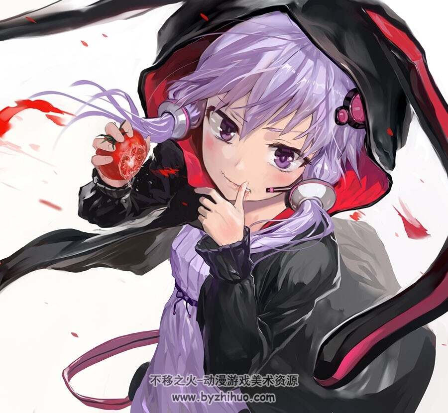 P站画师  bob的作品赏析 164P