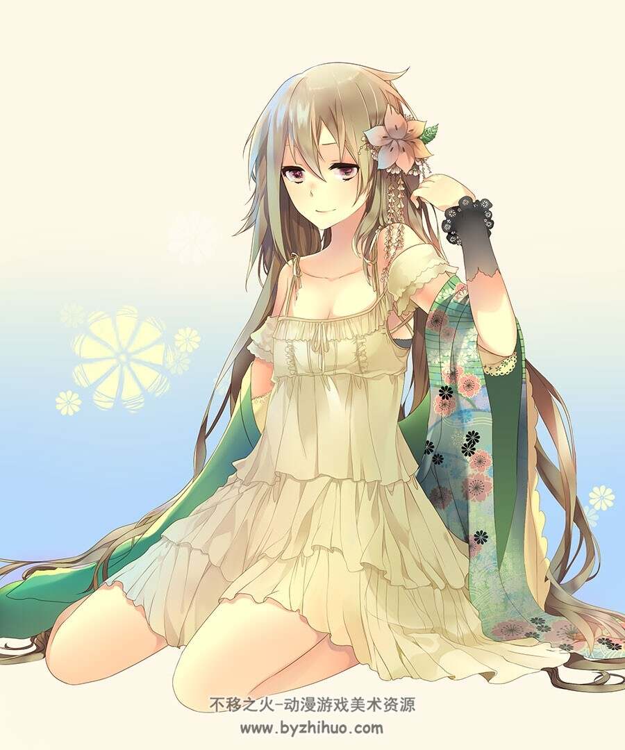 神奇宝贝 角色海报插画图集分享 2571P