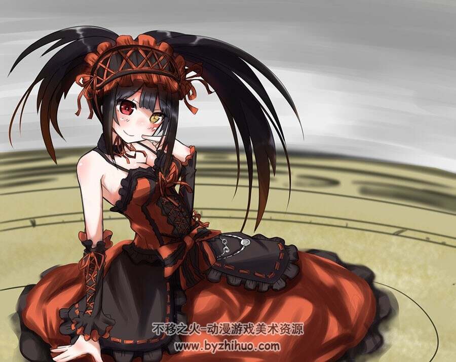 日式美图分享 各式小姐姐小哥哥 418P