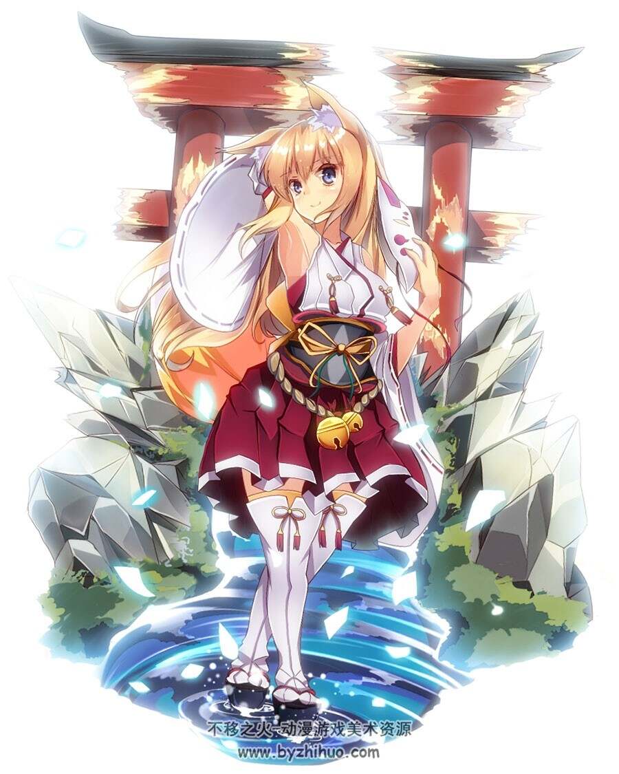 日式美图分享 各式小姐姐小哥哥 418P