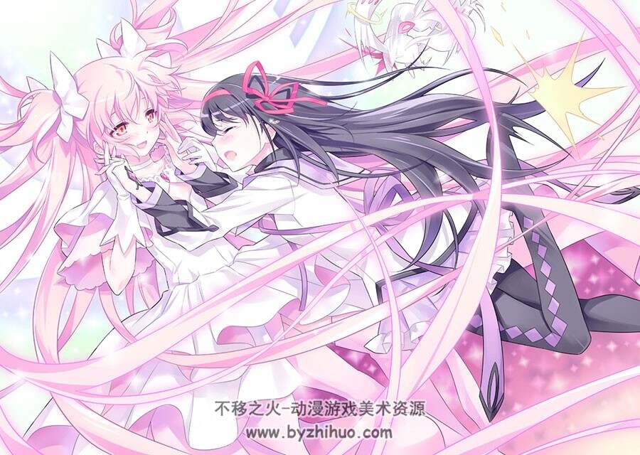 P站画师 光崎的作品 105P