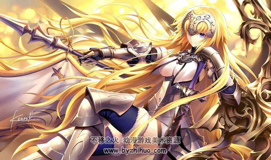 P站画师 光崎的作品 105P