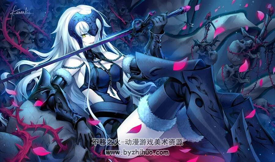 P站画师 光崎的作品 105P